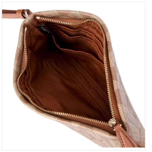 Coach Large Signature - Picture 4 of 9